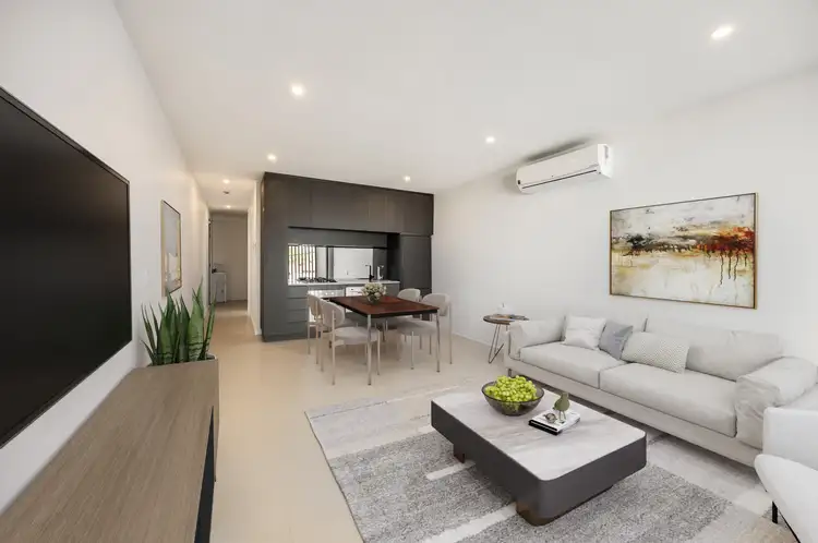 Second view of Homely unit listing, 6/2a Richman Avenue, Prospect SA 5082