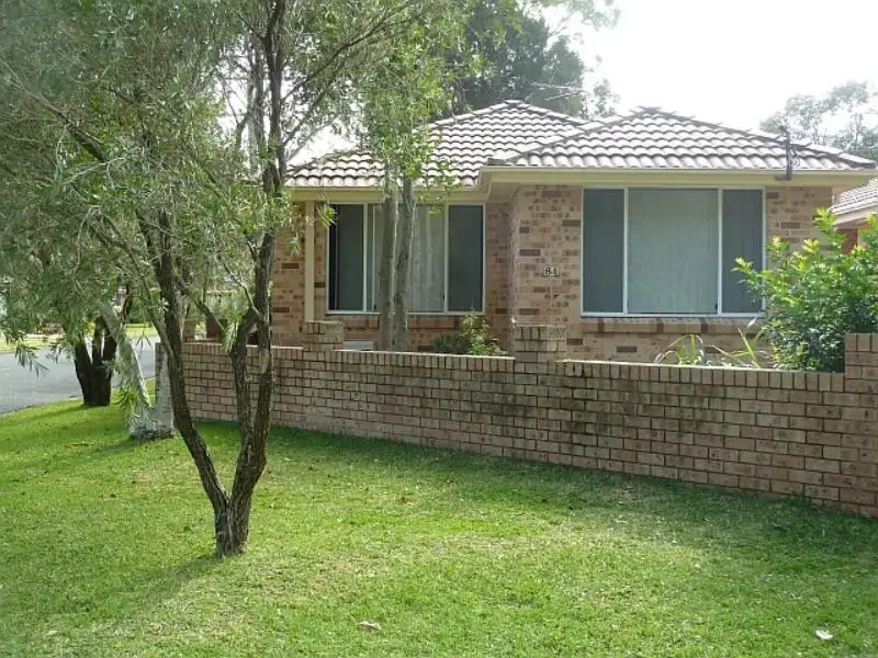 Main view of Homely house listing, 84 John Parade, Lemon Tree Passage NSW 2319