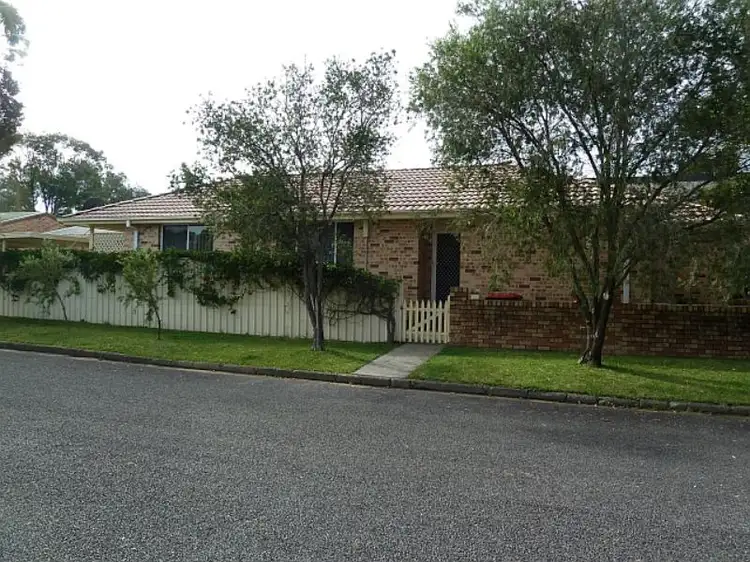 Second view of Homely house listing, 84 John Parade, Lemon Tree Passage NSW 2319
