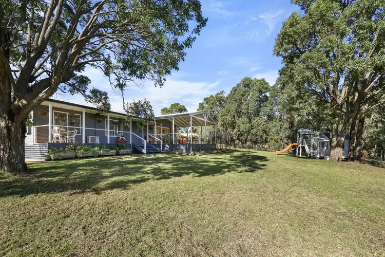 2068 Spring Ridge Road, Gulgong NSW 2852