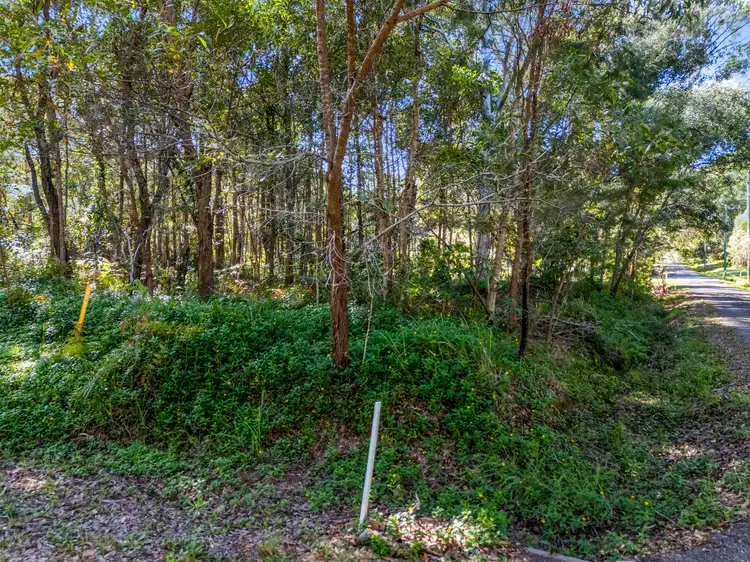 Main view of Homely land listing, 63 Hemp Hill Road, Russell Island QLD 4184