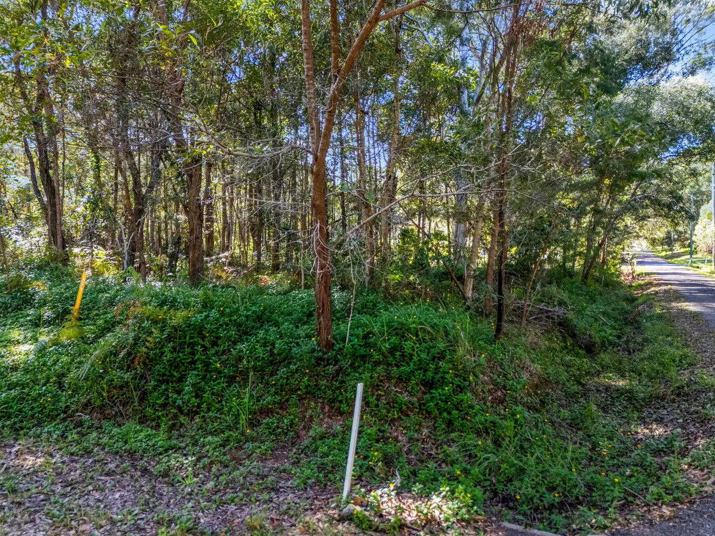 Main view of Homely land listing, 63 Hemp Hill Road, Russell Island QLD 4184