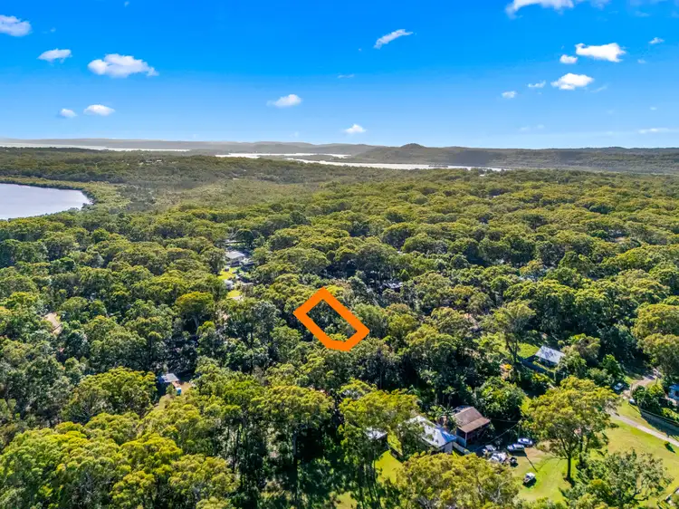 Seventh view of Homely land listing, 63 Hemp Hill Road, Russell Island QLD 4184