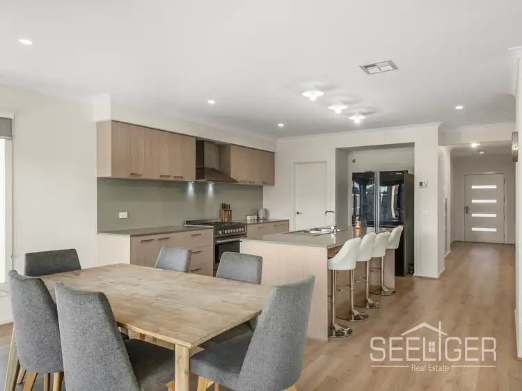 Third view of Homely house listing, 70 Riceflower Rise, Wallan VIC 3756