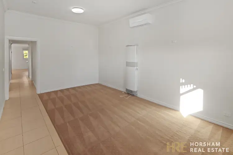 Second view of Homely house listing, 1 Don Street, Horsham VIC 3400