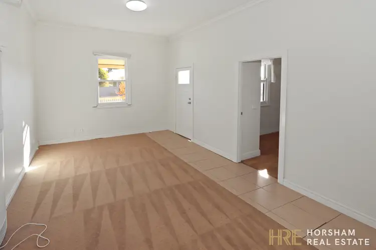 Third view of Homely house listing, 1 Don Street, Horsham VIC 3400