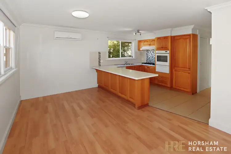 Fourth view of Homely house listing, 1 Don Street, Horsham VIC 3400