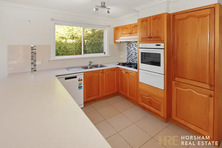 Sixth view of Homely house listing, 1 Don Street, Horsham VIC 3400