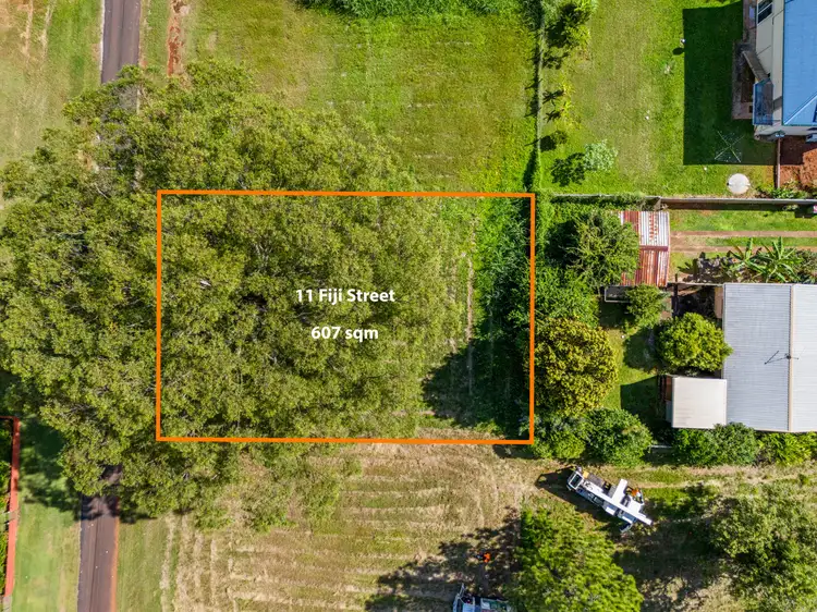 11 Fiji Street, Russell Island QLD 4184
