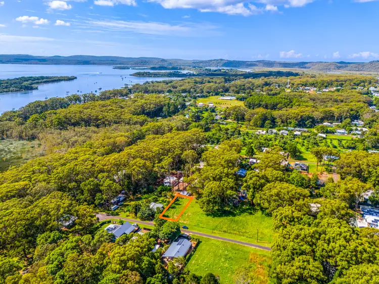 Fourth view of Homely land listing, 20 Oaklea Street, Russell Island QLD 4184