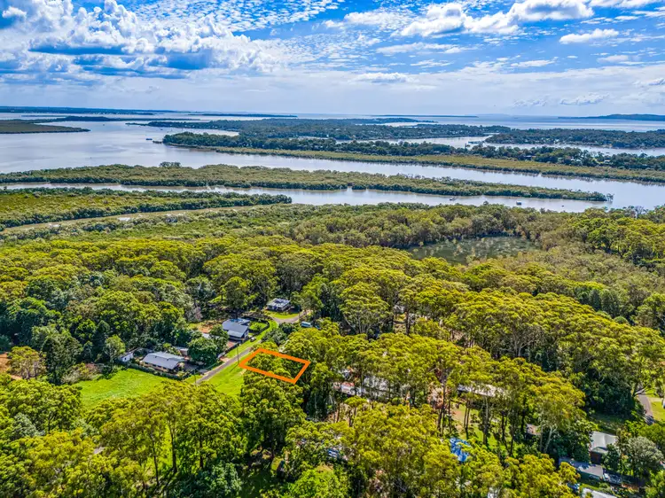 Fifth view of Homely land listing, 20 Oaklea Street, Russell Island QLD 4184