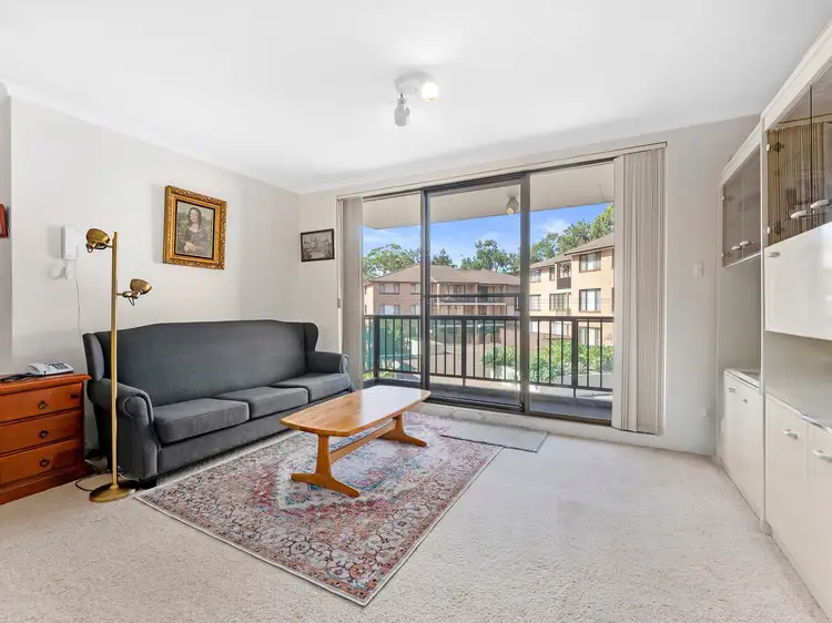 Third view of Homely apartment listing, 7/94-100 Flora Street, Sutherland NSW 2232