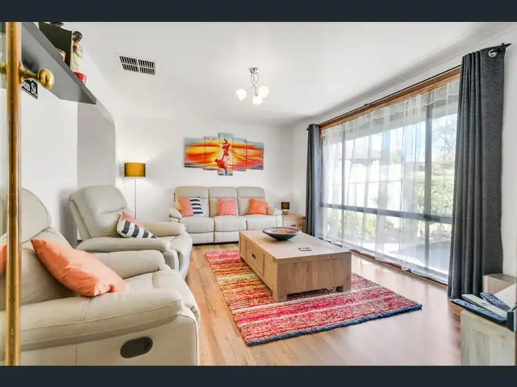 Second view of Homely house listing, 3 Acton Close, Frankston VIC 3199