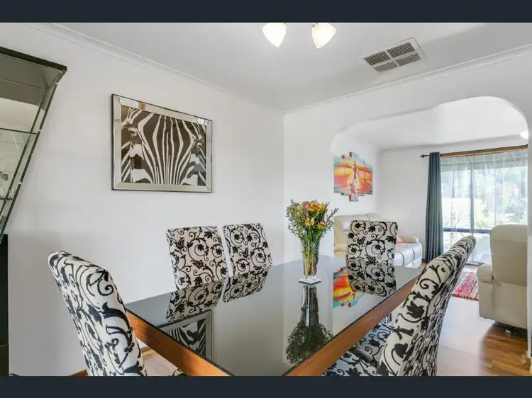 Third view of Homely house listing, 3 Acton Close, Frankston VIC 3199