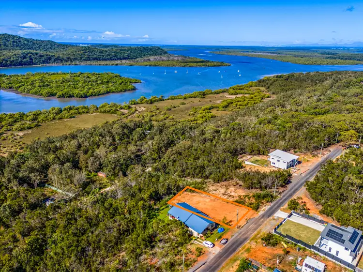 Fourth view of Homely land listing, 24 Moreton Outlook, Russell Island QLD 4184