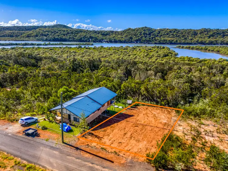 Fifth view of Homely land listing, 24 Moreton Outlook, Russell Island QLD 4184