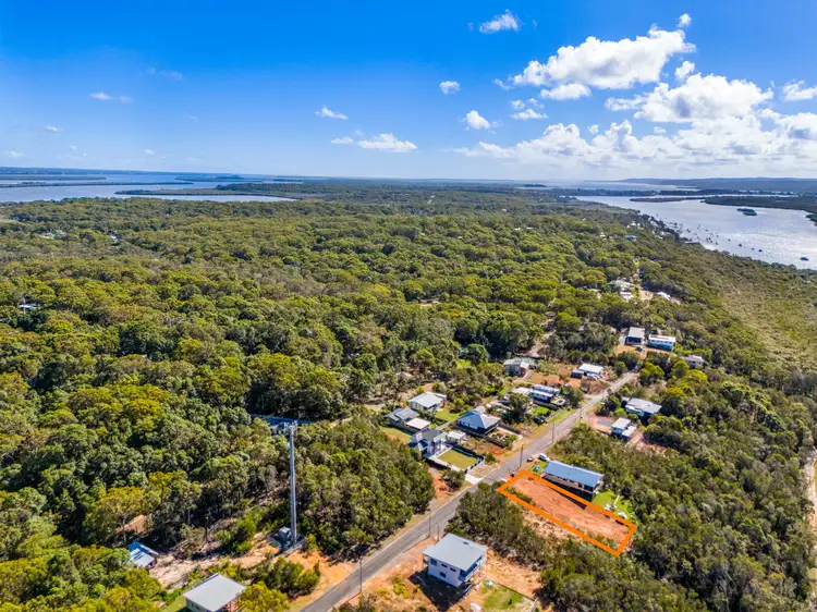 Sixth view of Homely land listing, 24 Moreton Outlook, Russell Island QLD 4184