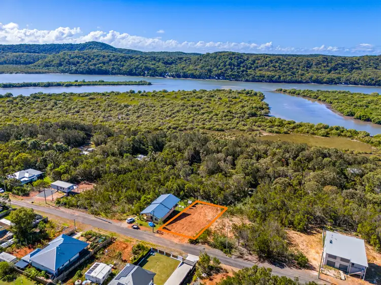 Seventh view of Homely land listing, 24 Moreton Outlook, Russell Island QLD 4184