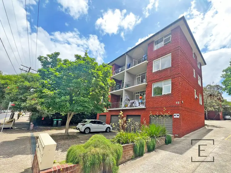3/55 Grosvenor Crescent, Summer Hill NSW 2130