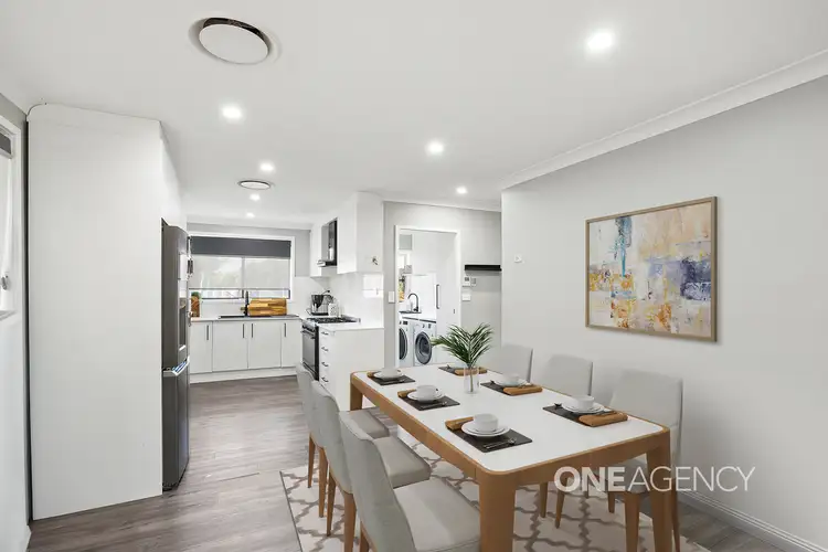 Fourth view of Homely house listing, 7 O'Connell Street, Barrack Heights NSW 2528