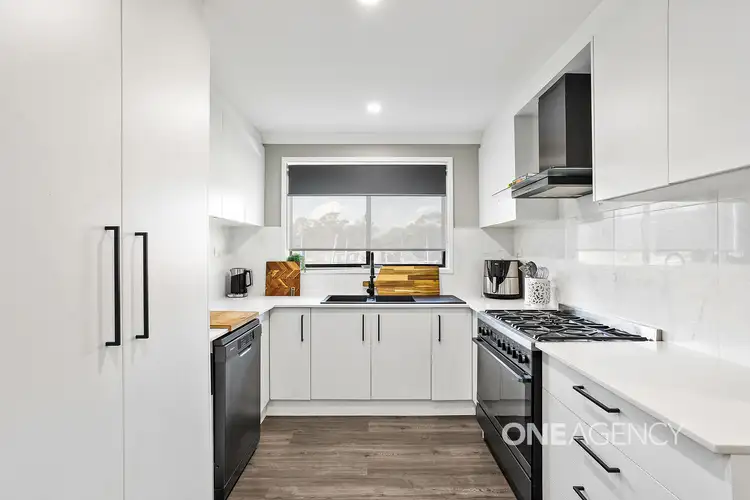 Fifth view of Homely house listing, 7 O'Connell Street, Barrack Heights NSW 2528