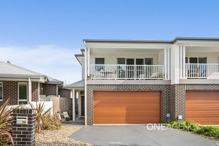 10a Nimmitabel Street, Tullimbar NSW 2527