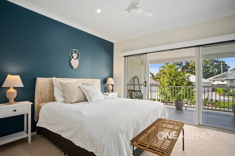 Fourth view of Homely townhouse listing, 10a Nimmitabel Street, Tullimbar NSW 2527