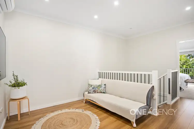 Fifth view of Homely townhouse listing, 10a Nimmitabel Street, Tullimbar NSW 2527