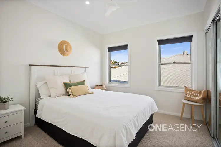 Sixth view of Homely townhouse listing, 10a Nimmitabel Street, Tullimbar NSW 2527
