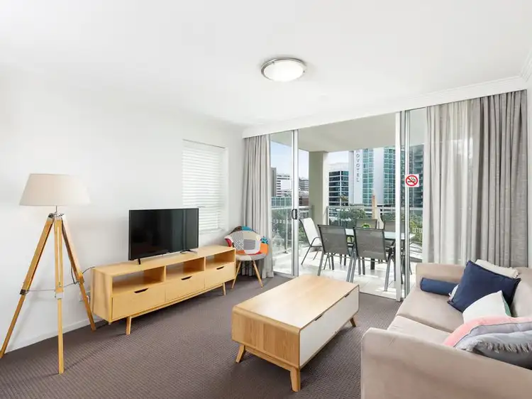 701/347 Ann Street, Brisbane City QLD 4000