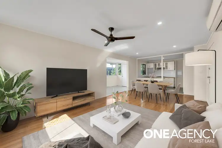 Main view of Homely house listing, 30 Randwick Street, Durack QLD 4077
