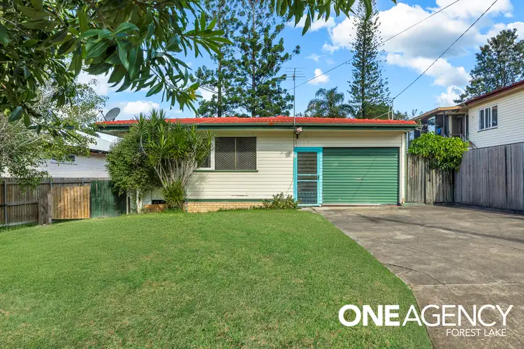 Second view of Homely house listing, 30 Randwick Street, Durack QLD 4077