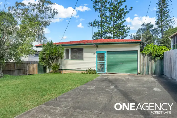 Third view of Homely house listing, 30 Randwick Street, Durack QLD 4077