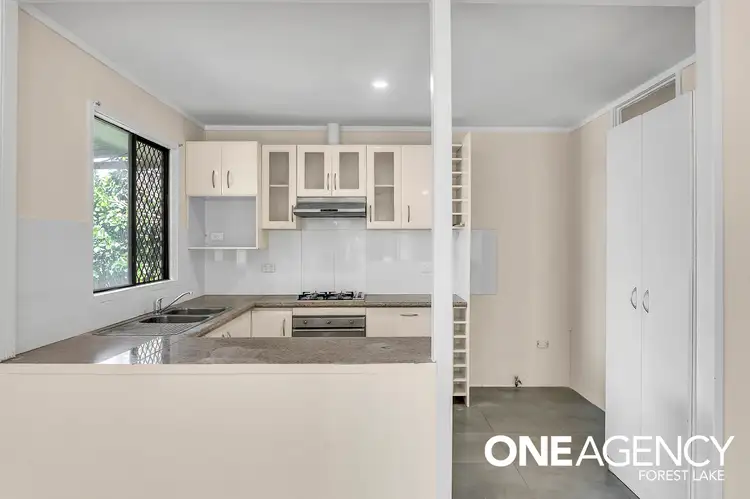 Fourth view of Homely house listing, 30 Randwick Street, Durack QLD 4077
