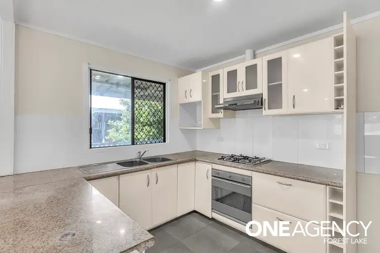 Fifth view of Homely house listing, 30 Randwick Street, Durack QLD 4077
