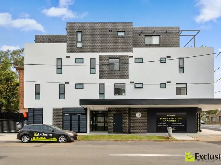 110 Good Street, Harris Park NSW 2150