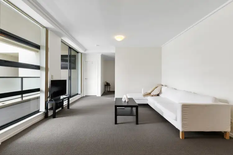 Second view of Homely apartment listing, e504/6 Mandible Street, Alexandria NSW 2015