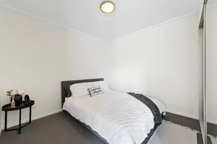 Fourth view of Homely apartment listing, e504/6 Mandible Street, Alexandria NSW 2015