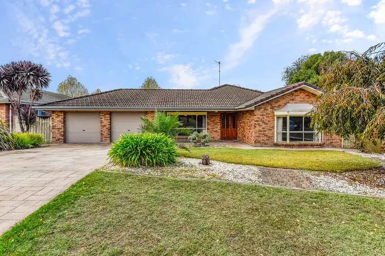 16 Twila Grove, Mount Gambier SA 5290