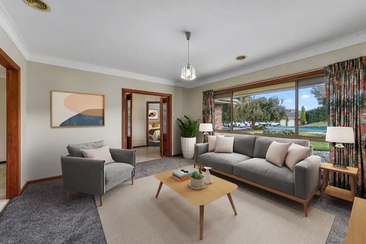 Third view of Homely house listing, 16 Twila Grove, Mount Gambier SA 5290