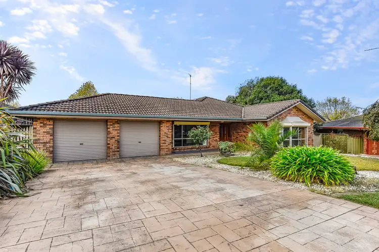 Fourth view of Homely house listing, 16 Twila Grove, Mount Gambier SA 5290