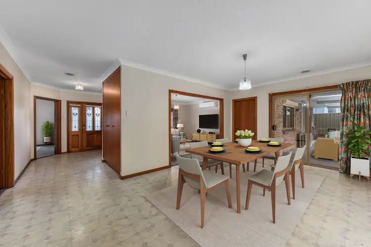 Fifth view of Homely house listing, 16 Twila Grove, Mount Gambier SA 5290