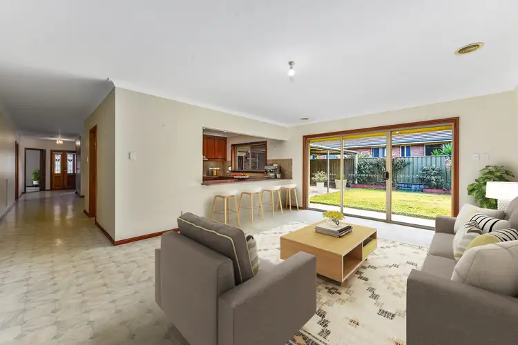 Sixth view of Homely house listing, 16 Twila Grove, Mount Gambier SA 5290