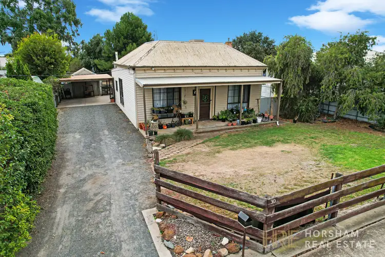 30 Edith Street, Horsham VIC 3400