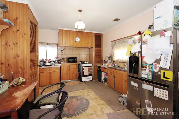 Second view of Homely house listing, 30 Edith Street, Horsham VIC 3400