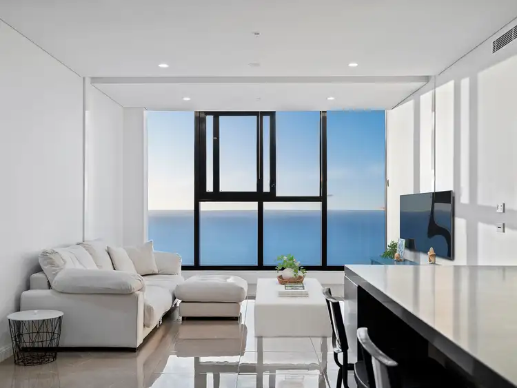 Second view of Homely apartment listing, 6607/88 The Esplanade, Surfers Paradise QLD 4217