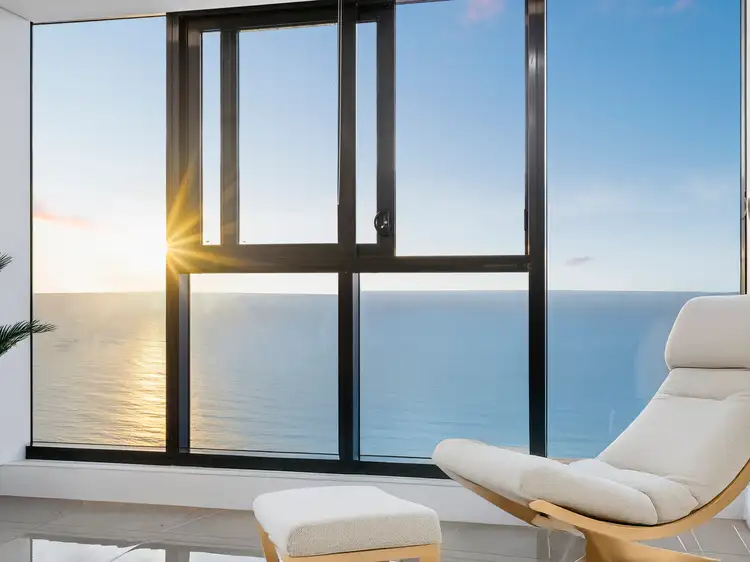 Third view of Homely apartment listing, 6607/88 The Esplanade, Surfers Paradise QLD 4217