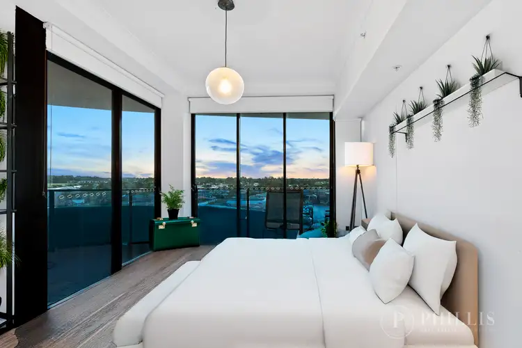 Fourth view of Homely unit listing, 1501/5 Harbourside Court, Biggera Waters QLD 4216
