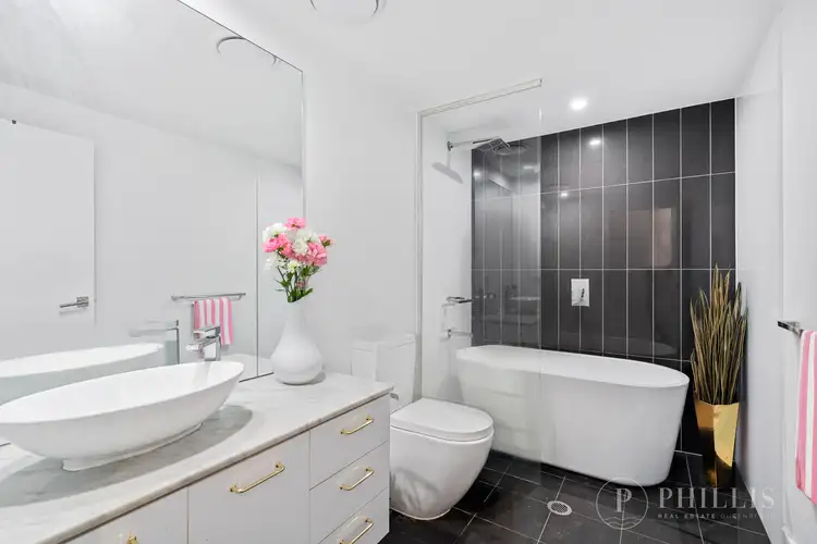 Fifth view of Homely unit listing, 1501/5 Harbourside Court, Biggera Waters QLD 4216