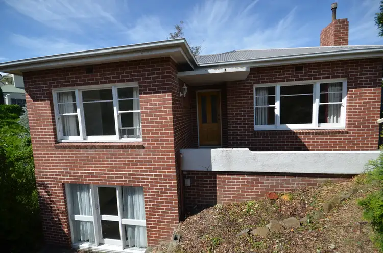 1 Regent Street, Sandy Bay TAS 7005